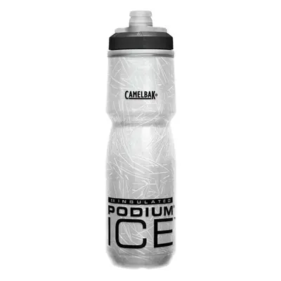 CAMELBAK Cyklistická láhev na vodu - PODIUM® ICE™ - černá