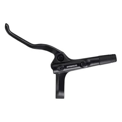 SHIMANO brzdová páčka - BRAKE LEVER MT200 LEFT - černá