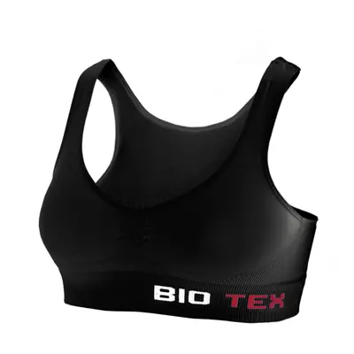 BIOTEX Podprsenka - TOP SPORT - černá