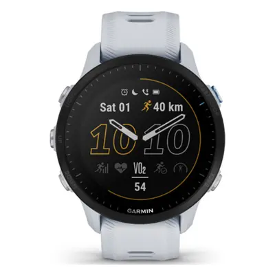 GARMIN chytré hodinky - FORERUNNER 955 - šedá