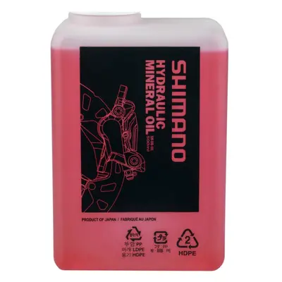 SHIMANO olej - BRAKE OIL 500 ml