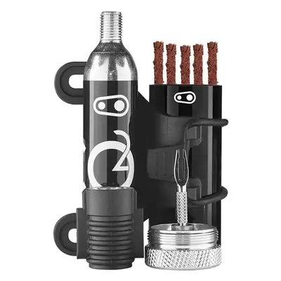 CRANKBROTHERS lepení - CIGAR - černá