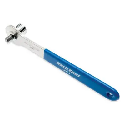 PARK TOOL klíč - WRENCH PT-CCW-5 - modrá