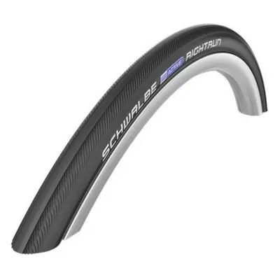 SCHWALBE plášť - RIGHTRUN (25-540) 24x1.00 ACTIVE - černá