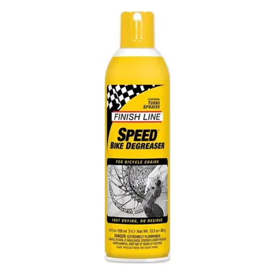 FINISH LINE čisticí prostředek na kolo - SPEED CLEAN 550ml