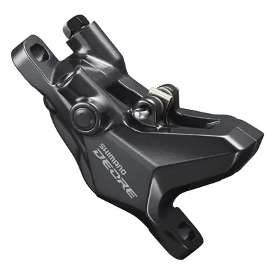 SHIMANO brzdový třmen - DEORE M6100 - černá