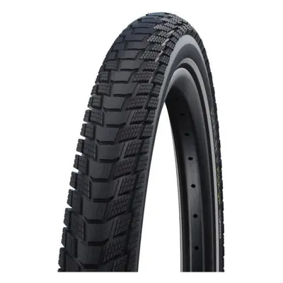 SCHWALBE plášť - PICK-UP (60-406) 20x2.35 DEFENSE E-BIKE - černá