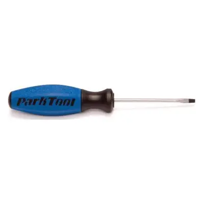 PARK TOOL šroubovák - SCREWDRIVER 3 mm PT-SD-3 - modrá/černá