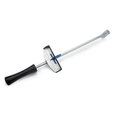 PARK TOOL momentový klíč - TORQUE WRENCH 0-60 Nm TW-2-2 - stříbrná/černá