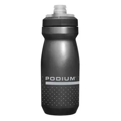 CAMELBAK Cyklistická láhev na vodu - PODIUM® - černá