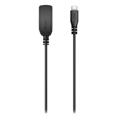 GARMIN nabíječka - USB-CDESCENT G1/MK2/MK2I/MK2S - černá