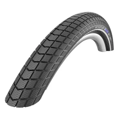 SCHWALBE plášť - BIG BEN (50-584) 27.5x2.00 ACTIVE - černá