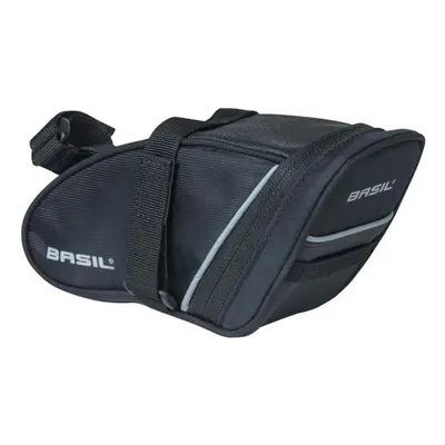 BASIL Cyklistická taška - SPORT DESIGN SADDLE BAG - černá