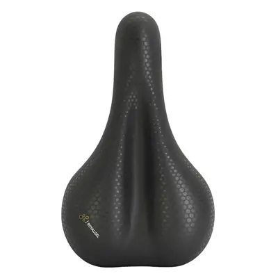 SELLE ROYAL sedlo - AVENUE ATHLETIC - černá