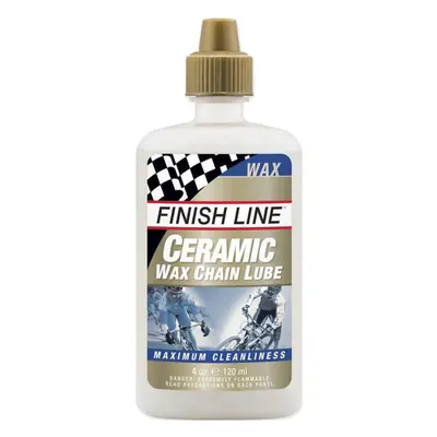 FINISH LINE mazivo - CERAMIC WAX 120ml