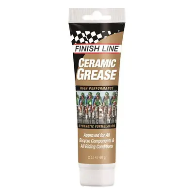 FINISH LINE mazivo - CERAMIC GREASE 60g