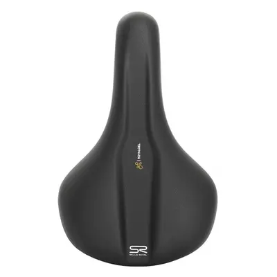 SELLE ROYAL sedlo - EXPLORA MODERATE - černá