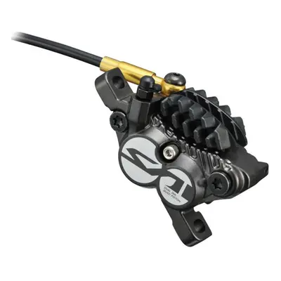 SHIMANO brzdový třmen - SAINT M820 - černá