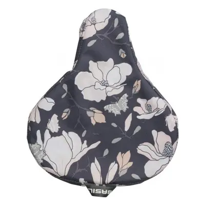 BASIL ochranný potah - MAGNOLIA SADDLE COVER - modrá