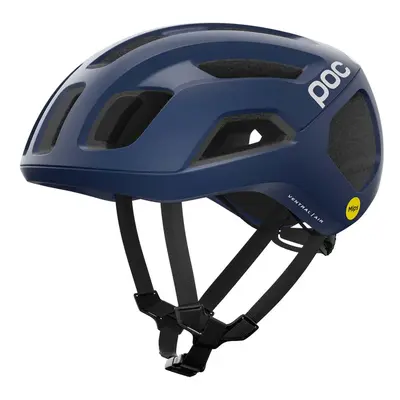 POC Cyklistická přilba - VENTRAL AIR MIPS - modrá