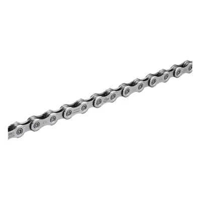 SHIMANO řetěz - CHAIN LG500 138 - stříbrná