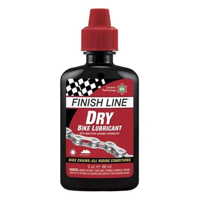 FINISH LINE mazivo - DRY LUBE BN 60ML