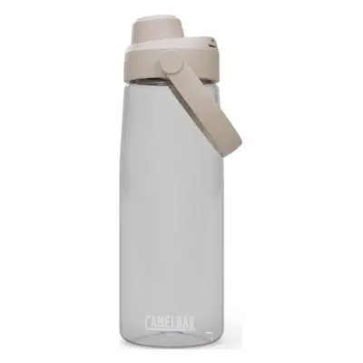 CAMELBAK Cyklistická láhev na vodu - TRIVE CHUG 0,75l - transparentní