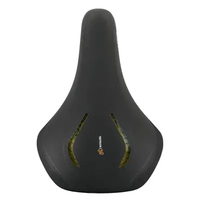 SELLE ROYAL sedlo - EVO MODERATE - černá