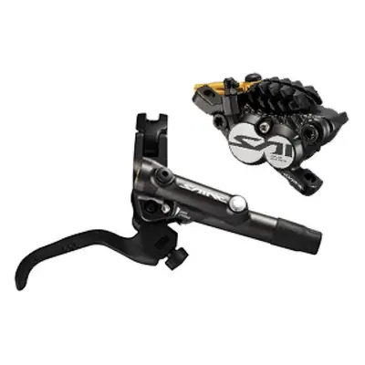 SHIMANO hydraulická brzda - SAINT M820 FRONT - černá