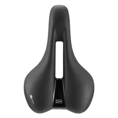 SELLE ROYAL sedlo - ELLIPSE MODERATE - černá