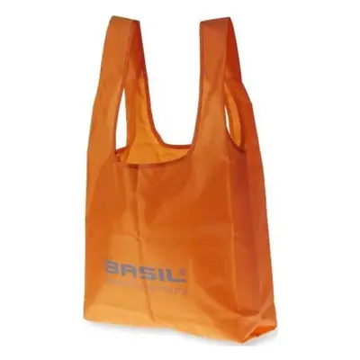 BASIL Cyklistická taška - KEEP SHOPPER - oranžová