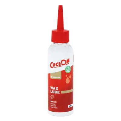 CYCLON BIKE CARE mazivo - WAX LUBE 125 ml