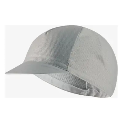 CASTELLI Cyklistická čepice - ESPRESSO 2 CAP - ivory