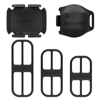 GARMIN snímač rychlosti - ANT+ - černá