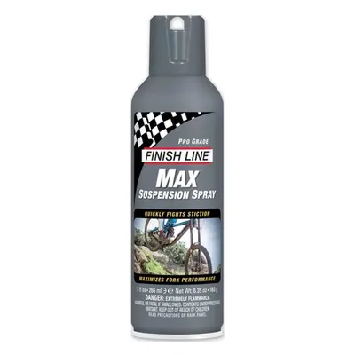 FINISH LINE mazivo - MAX SUSPENSION 266ml