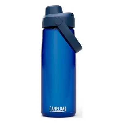 CAMELBAK Cyklistická láhev na vodu - TRIVE CHUG 0,75l - modrá