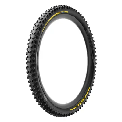 PIRELLI plášť - SCORPION RACE DH D DUALWALL+ 29 x 2.5 - žlutá/černá