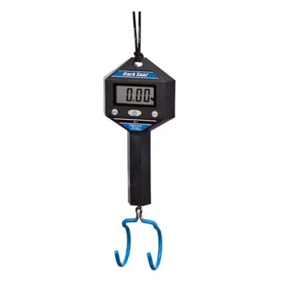 PARK TOOL váha - WEIGHING SCALE - modrá/černá