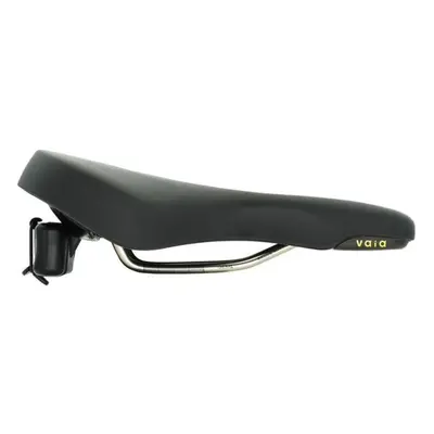 SELLE ROYAL sedlo - VAIA MODERATE - černá