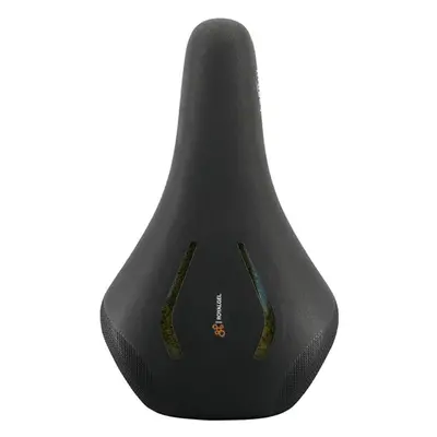 SELLE ROYAL sedlo - EVO ATHLETIC - černá