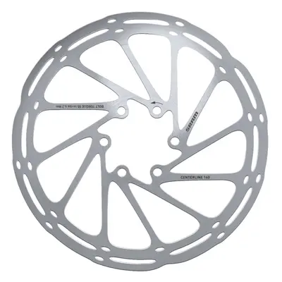 SRAM CENTERLINE 180mm - stříbrná