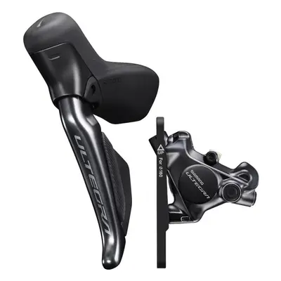 SHIMANO řazení - ULTEGRA STR8170/BRR8170 - černá