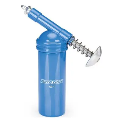 PARK TOOL pistole - GREASE GUN PT-GG-1 - modrá