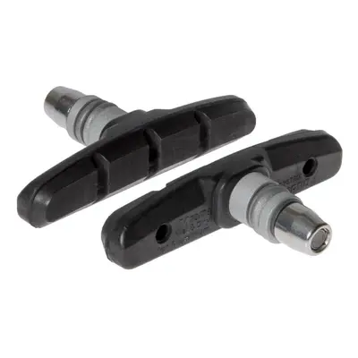 SHIMANO brzdové gumičky - RUBBERS M70T3 - černá