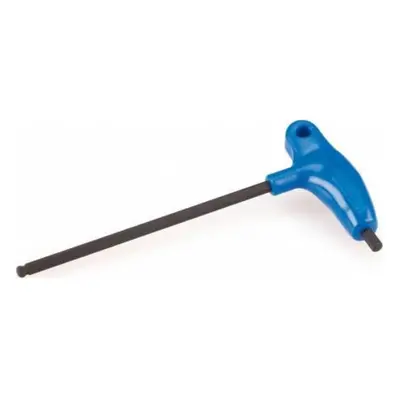 PARK TOOL imbusový klíč - WRENCH PT-PH-6 - modrá