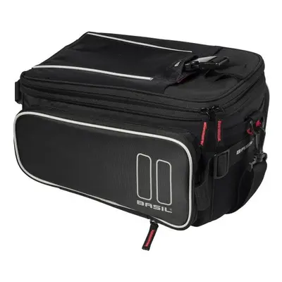 BASIL Cyklistická taška - SPORT DESIGN TRUNKBAG - černá