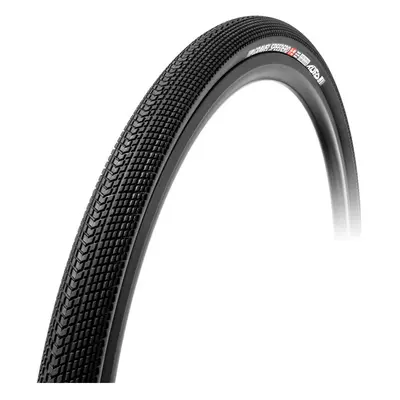 TUFO plášť - GRAVEL SPEEDERO 40-622(700x40C) - černá