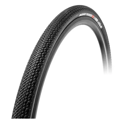 TUFO plášť - GRAVEL THUNDERO 40-622(700x40C) - černá