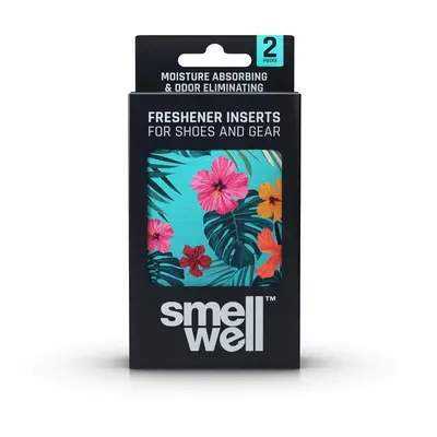 SMELLWELL deodorant - ACTIVE - modrá