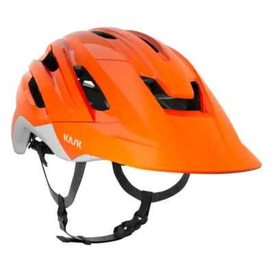 KASK Cyklistická přilba - CAIPI WG11 - oranžová